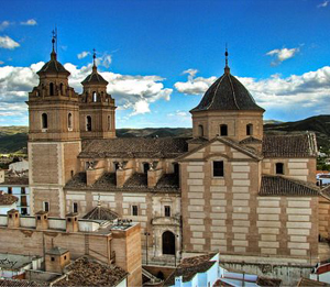 Iglesia de La Encarnación