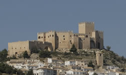 Iglesia de La Encarnación